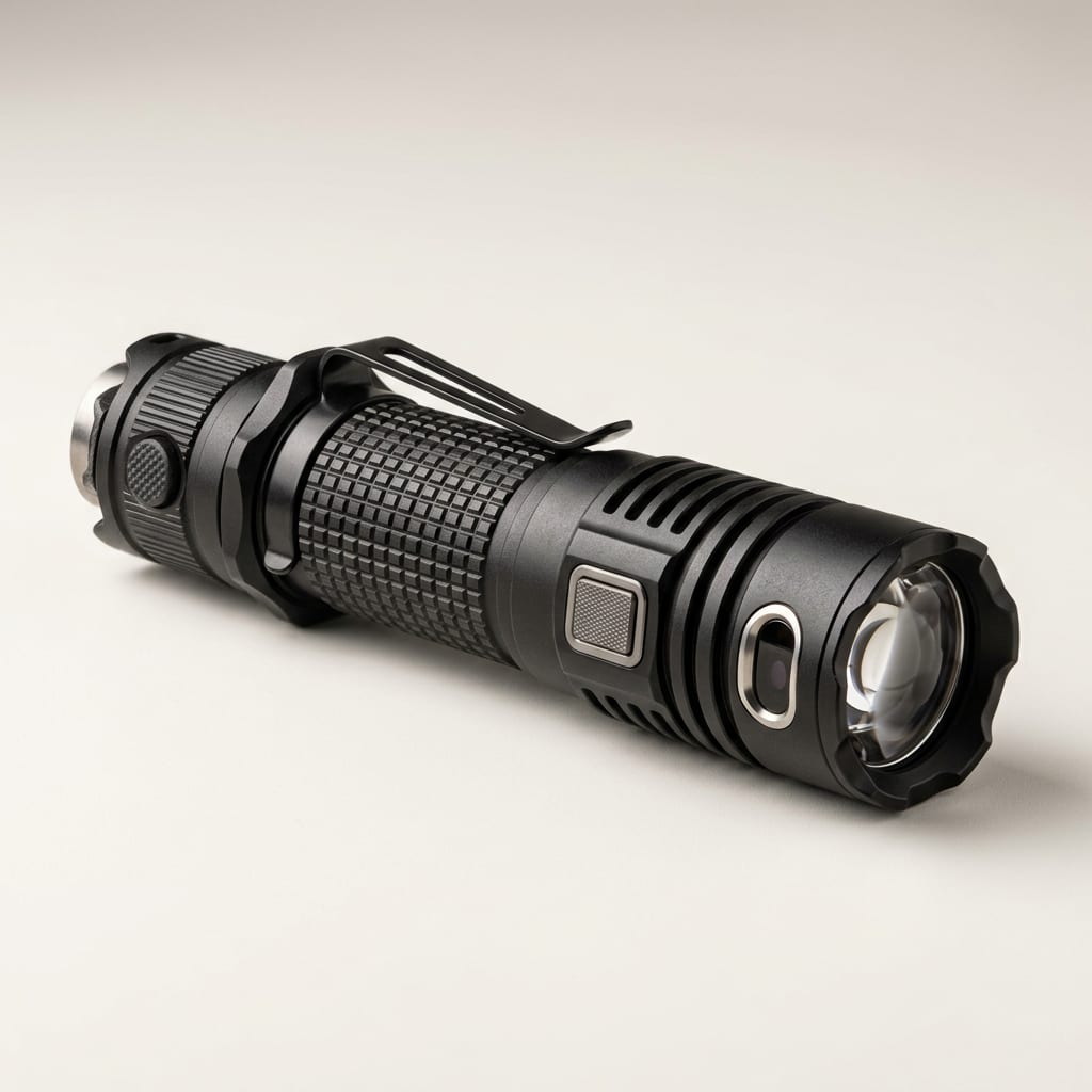 Flashlights