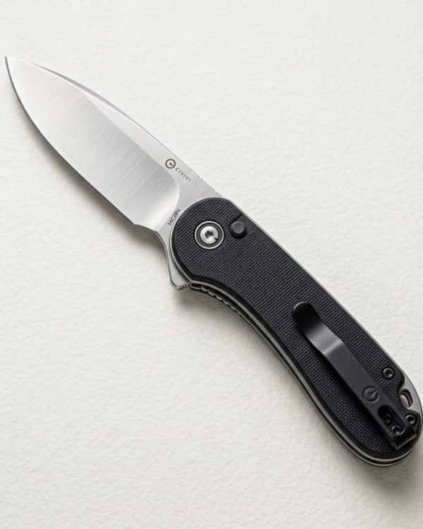 Budget Pocket Knife