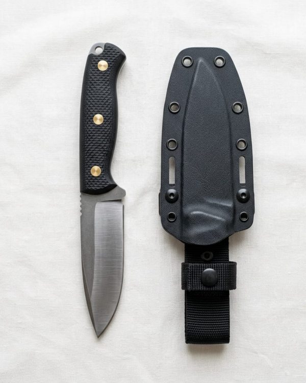 Fixed Blade Field Knife