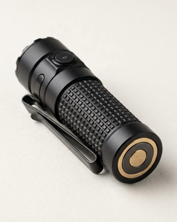 Olight S2R Baton II