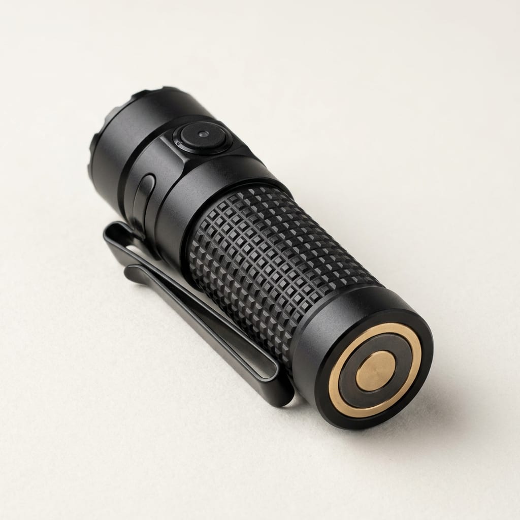 Olight S2R Baton II
