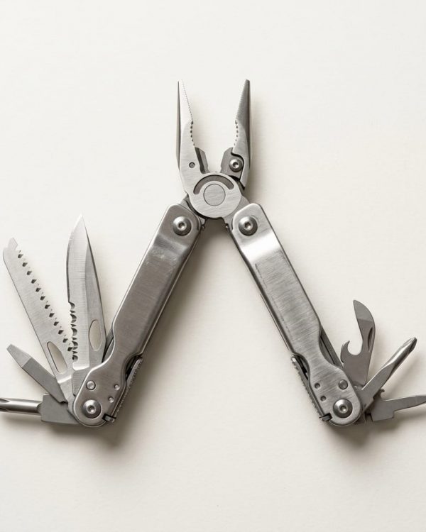 Heavy Duty Utility Multi-Tool